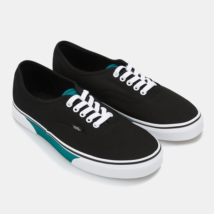 Authentic Colour-Block Unisex Shoe Authentic Colour-Block Unisex Shoe image number 3