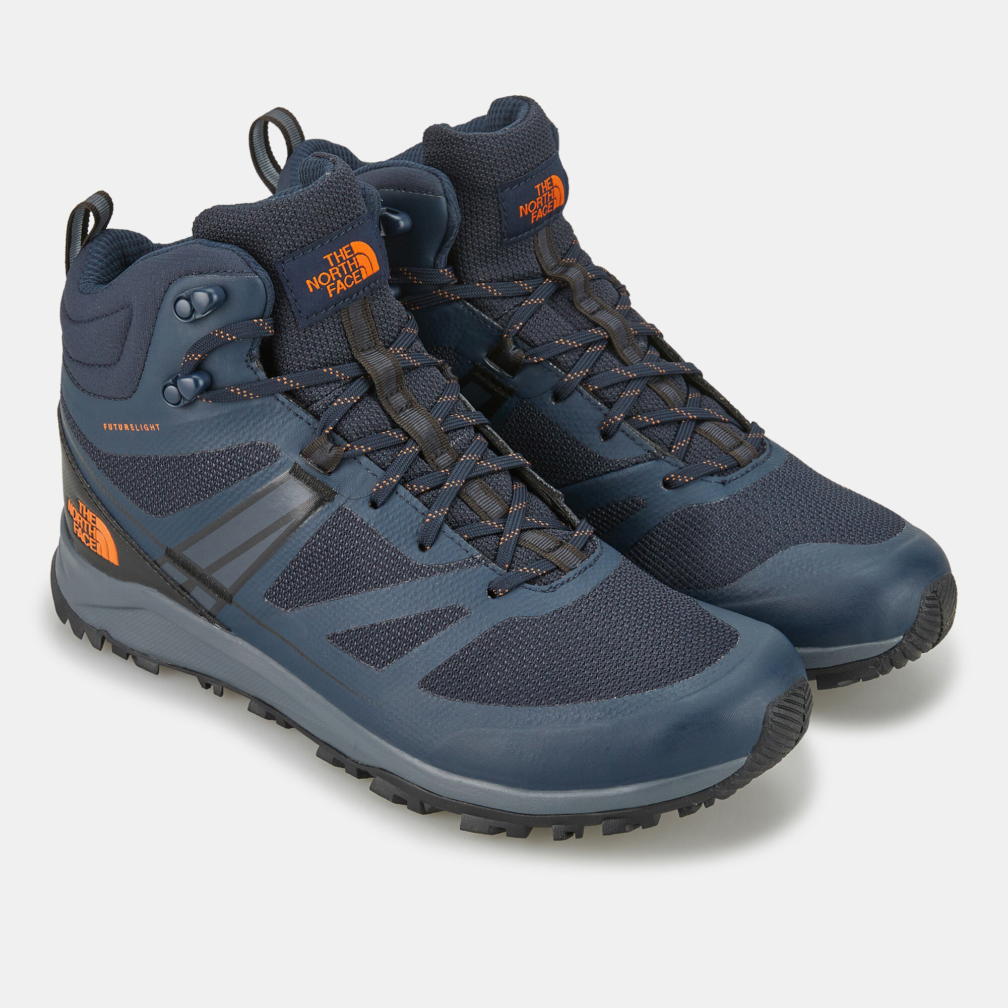 North face hot sale litewave mid