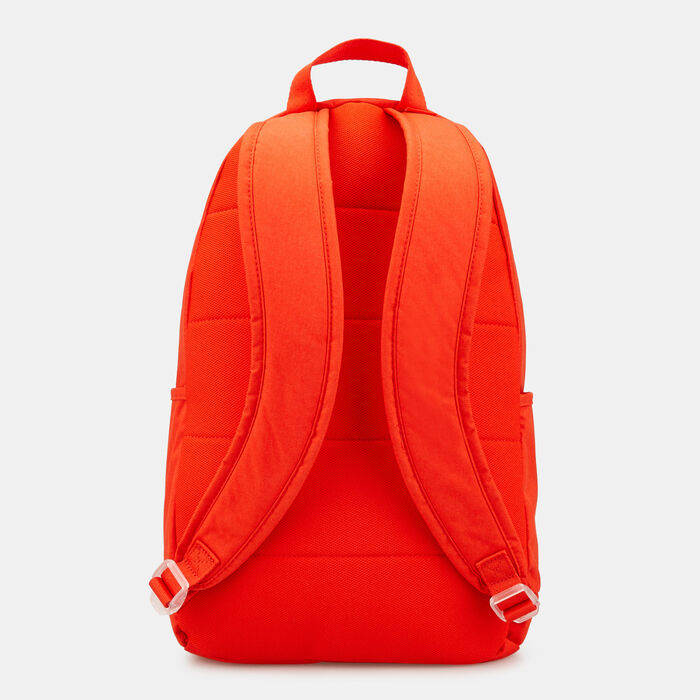 Nike Elemental Premium Backpack Red Nike Elemental Premium Backpack Red image number 1