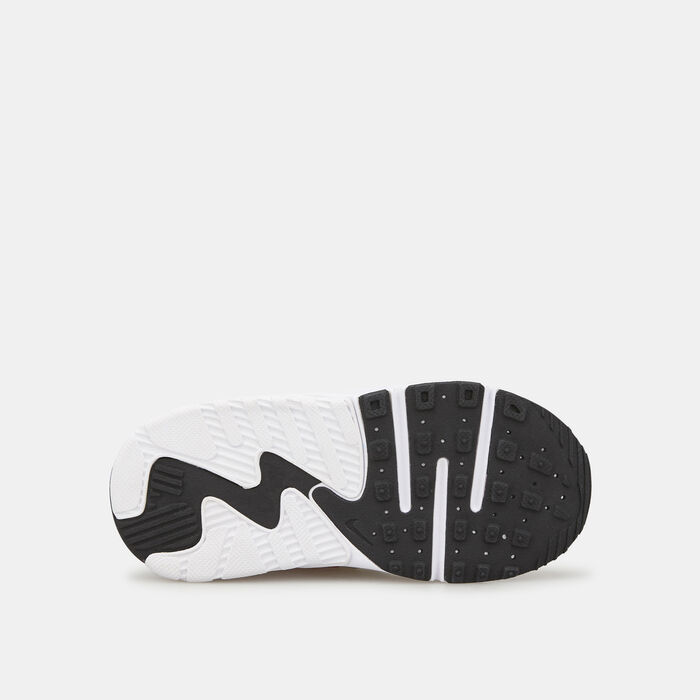 Nike Kids' Air Max Excee Shoe (Baby and Toddler) White image number 3