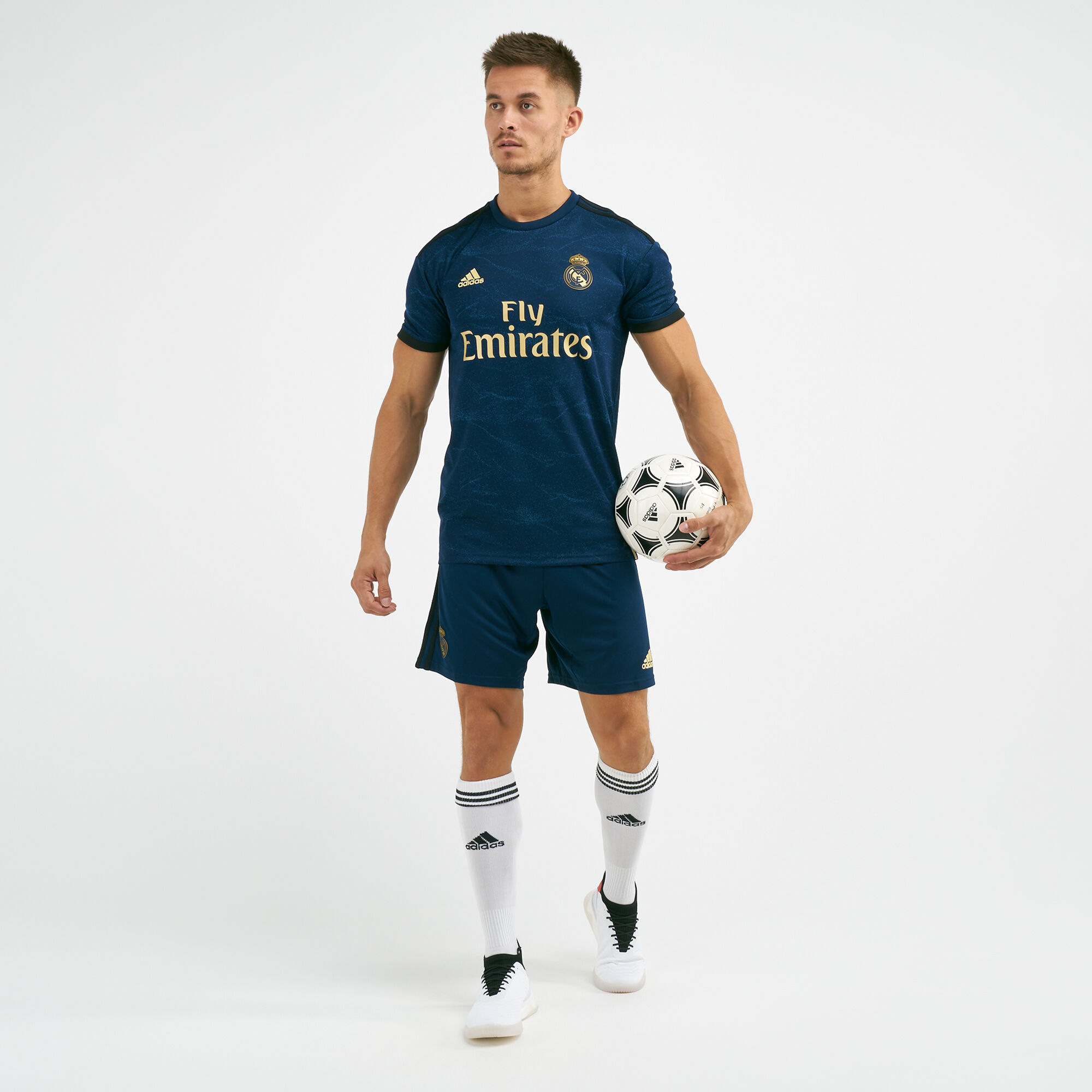 Madrid away cheap jersey 2019