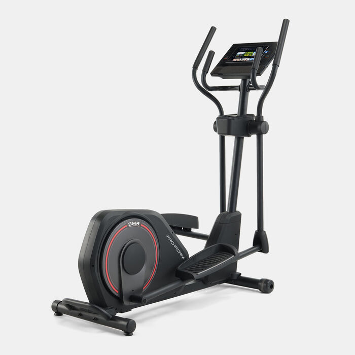 ProForm Sport Elliptical Cross Trainer Machine Black ProForm Sport Elliptical Cross Trainer Machine Black image number 0