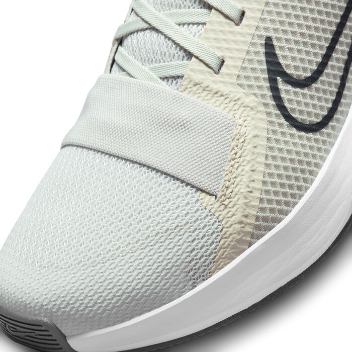 Nike Men's MC Trainer 2 Workout Shoe Grey image number 4