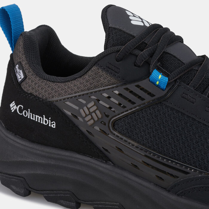 Columbia Men's Hatana™ Max OutDry™ Shoe Blue image number 4
