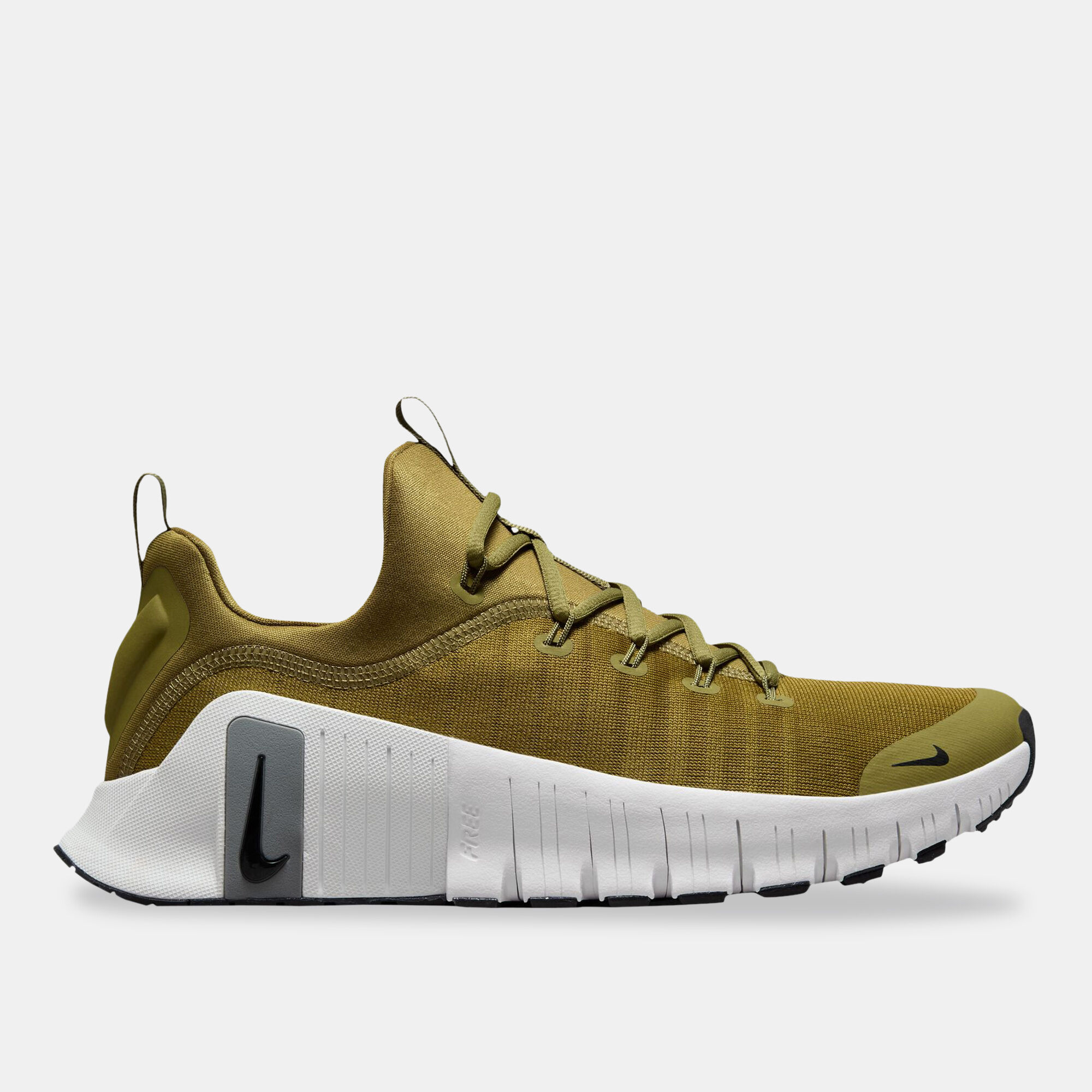 Men s Free Metcon 6 Training Shoes Green Nike in KSA SSS