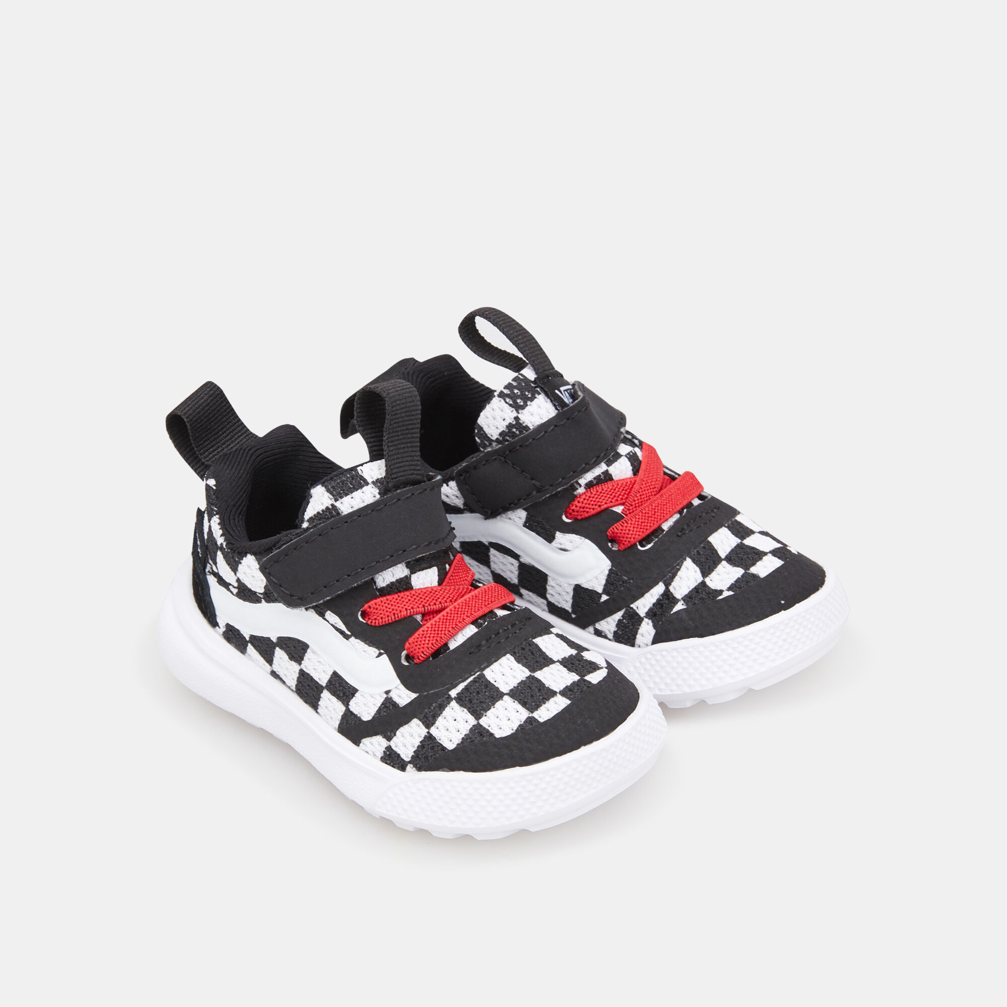 Kids checkerboard ultrarange outlet rapidweld