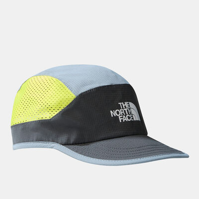 The North Face Summer LT Run Cap Grey