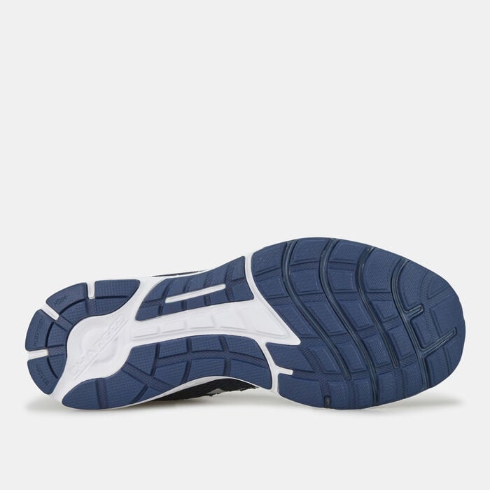 Under Armour Men's UA Charged Escape 3 Running Shoe Blue Under Armour Men's UA Charged Escape 3 Running Shoe Blue image number 3
