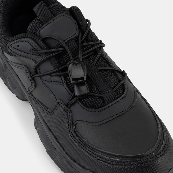 Sun and Sand Sports Kids' Laced Toggle Shoes Black Sun and Sand Sports Kids' Laced Toggle Shoes Black image number 4