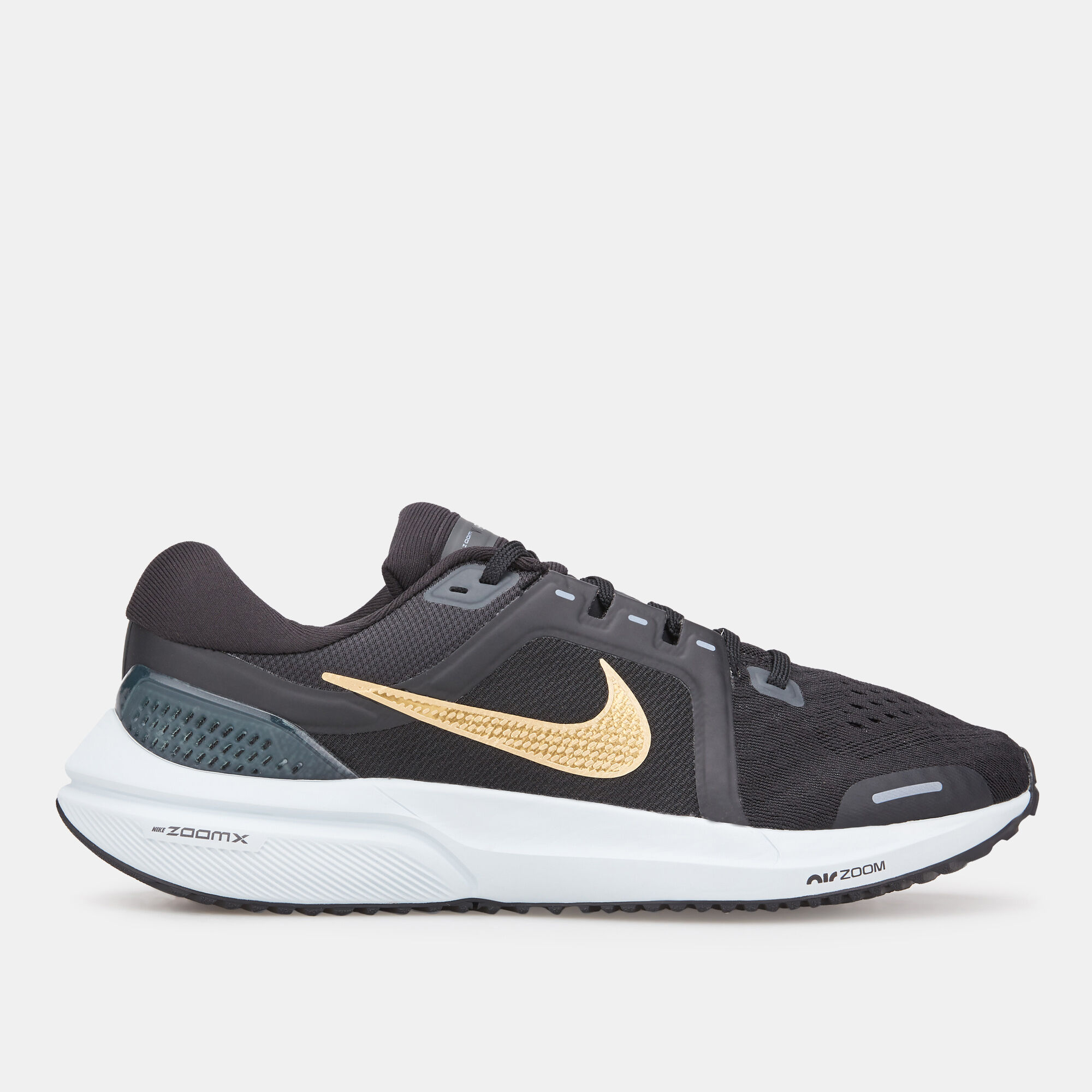 Women s Air Zoom Vomero 16 Road Running Shoe Black Nike in KSA SSS