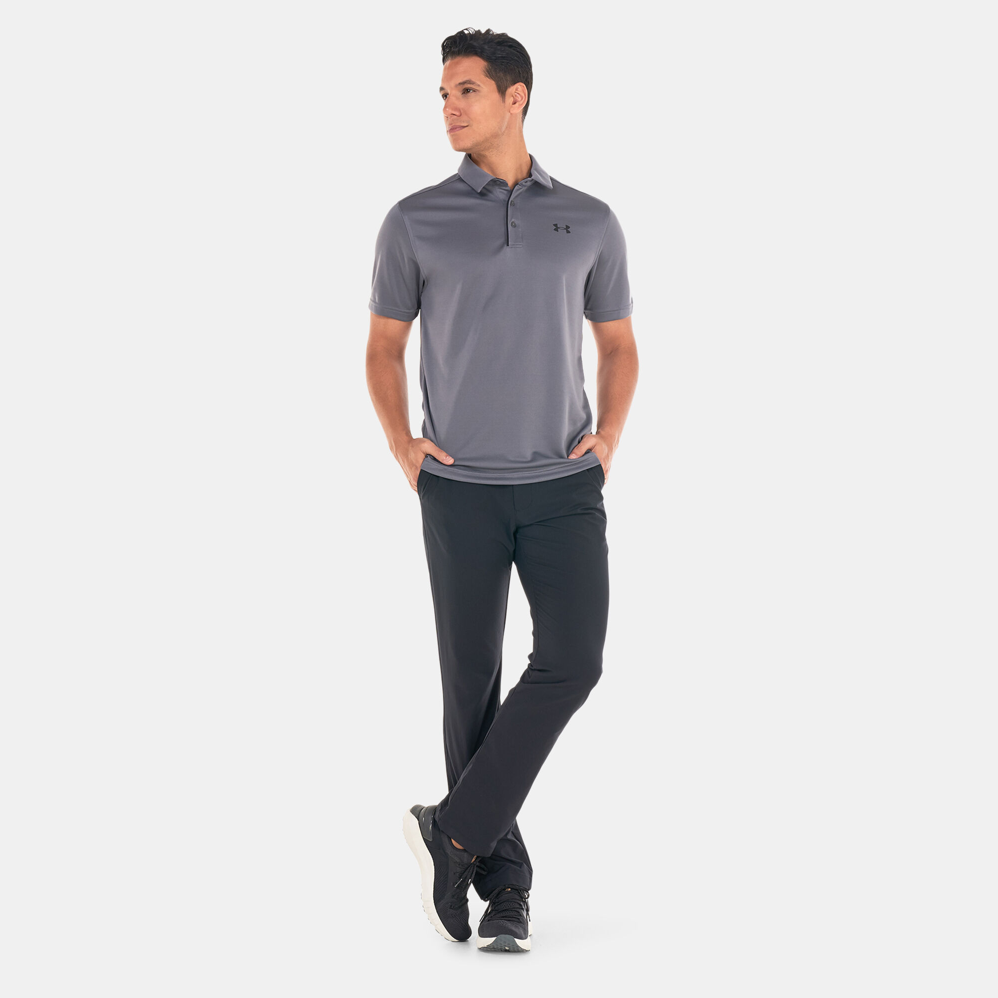 Under armour men's outlet ua tech pants