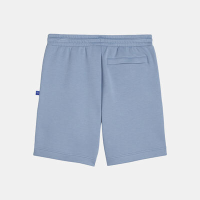 PUMA Men's x PlayStation Shorts Blue