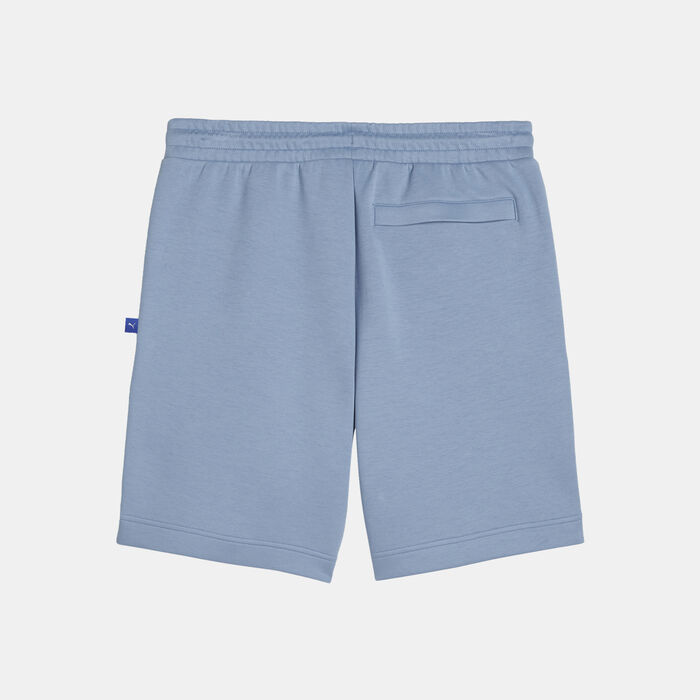 PUMA Men's x PlayStation Shorts Blue image number 1
