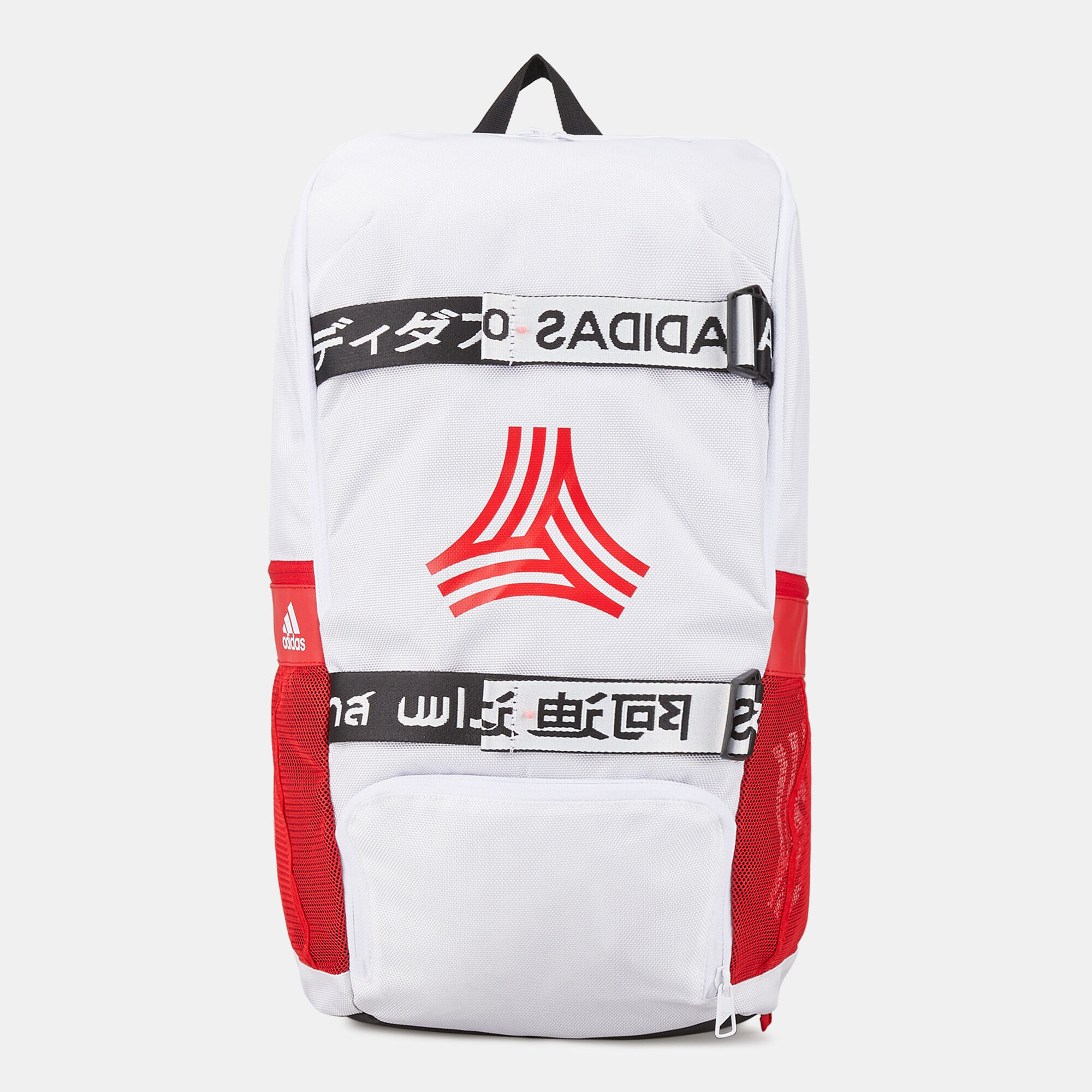 Adidas football street backpack online
