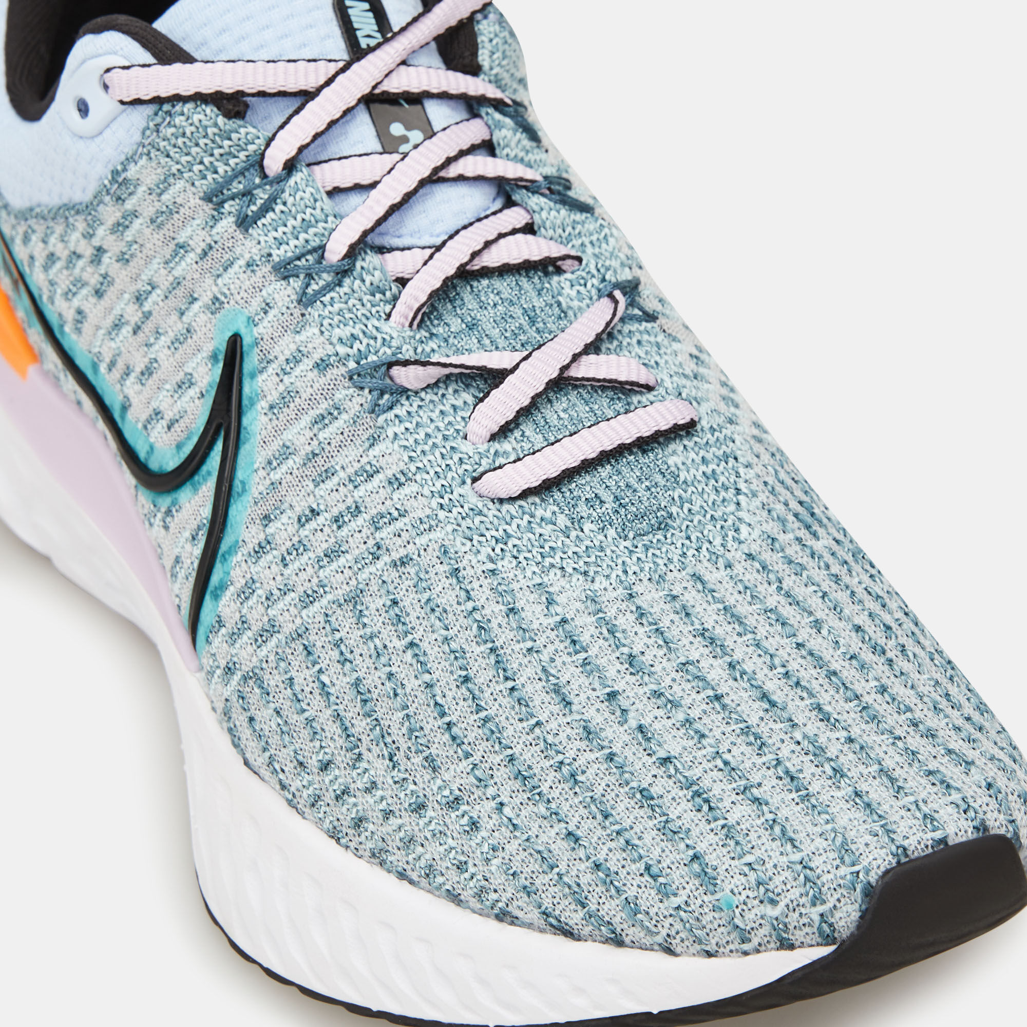 Nike flyknit 3 women discount