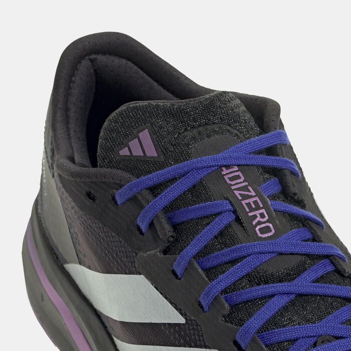 adidas Women's Adizero SL2 Running Shoes Black adidas Women's Adizero SL2 Running Shoes Black image number 4