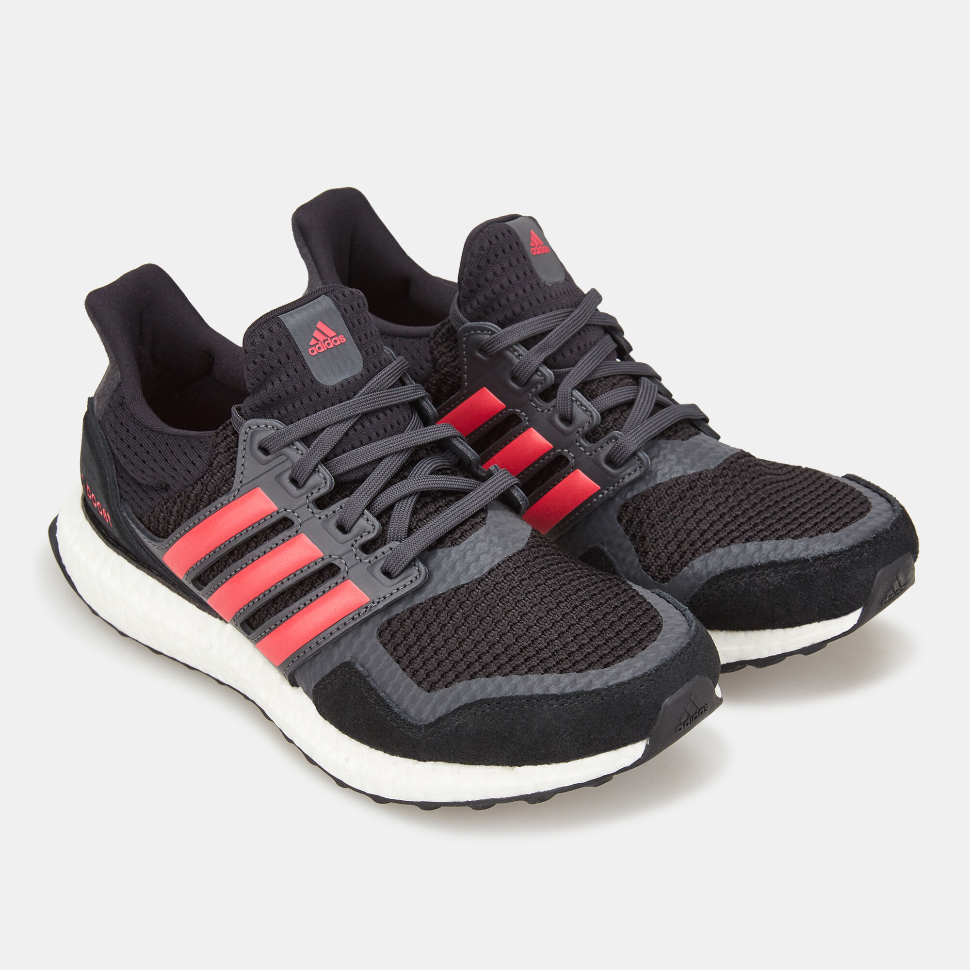 Women's adidas ultraboost s&l running shoes sales
