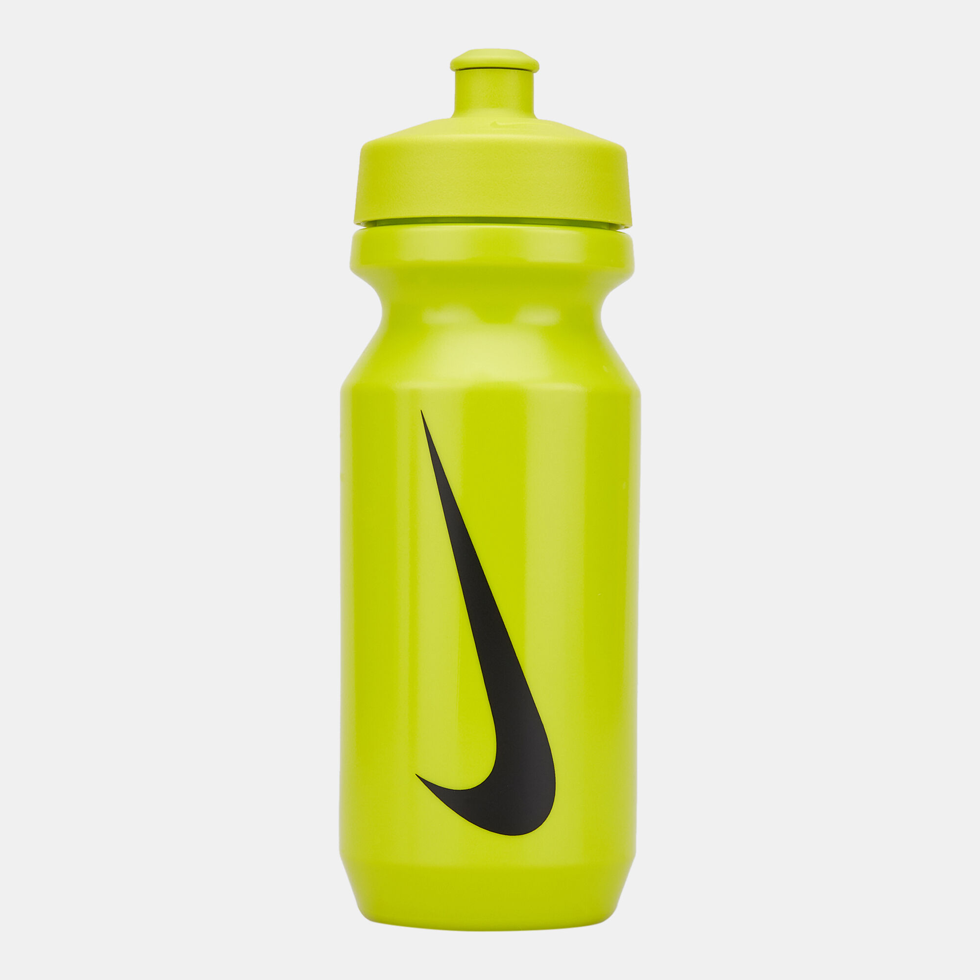 Nike deals big mouth