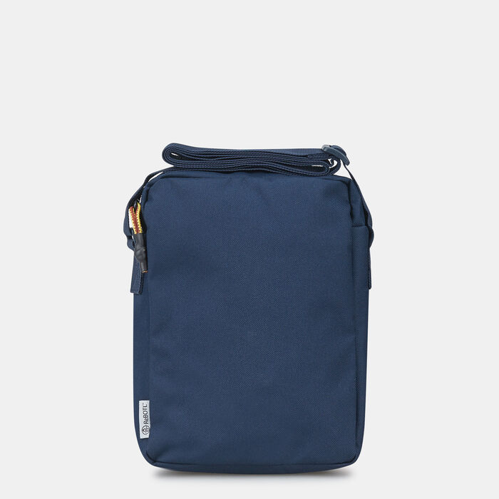 Timberland Small Items Crossbody Bag Blue Timberland Small Items Crossbody Bag Blue image number 1