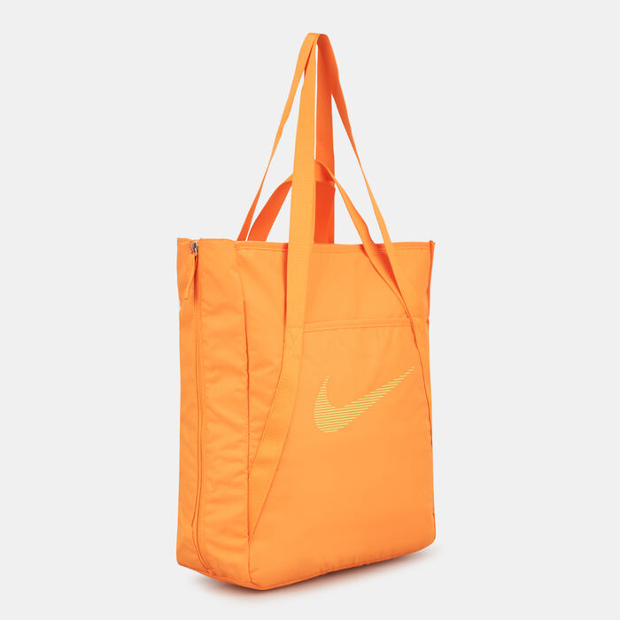 Nike Gym Tote Orange image number 2