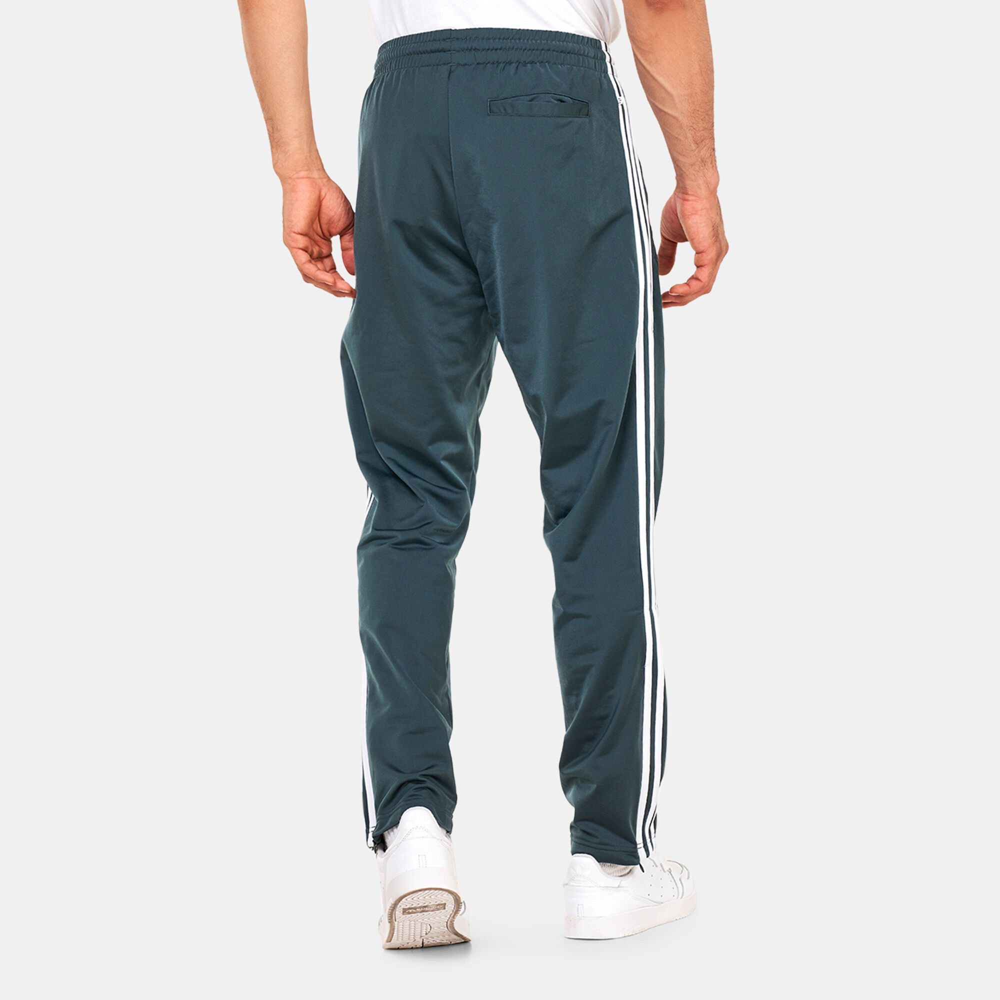 Adidas firebird new arrivals track pants green
