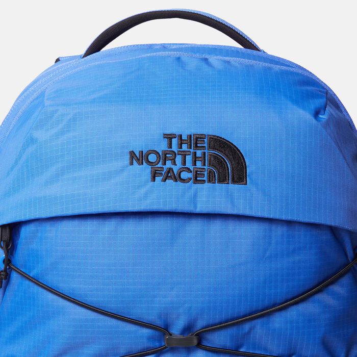 The North Face Borealis Backpack Blue image number 3