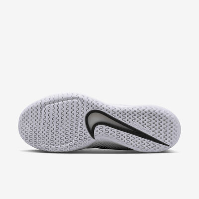 Nike Women's Court Air Zoom Vapor 11 Hard Court Tennis Shoes White Nike Women's Court Air Zoom Vapor 11 Hard Court Tennis Shoes White