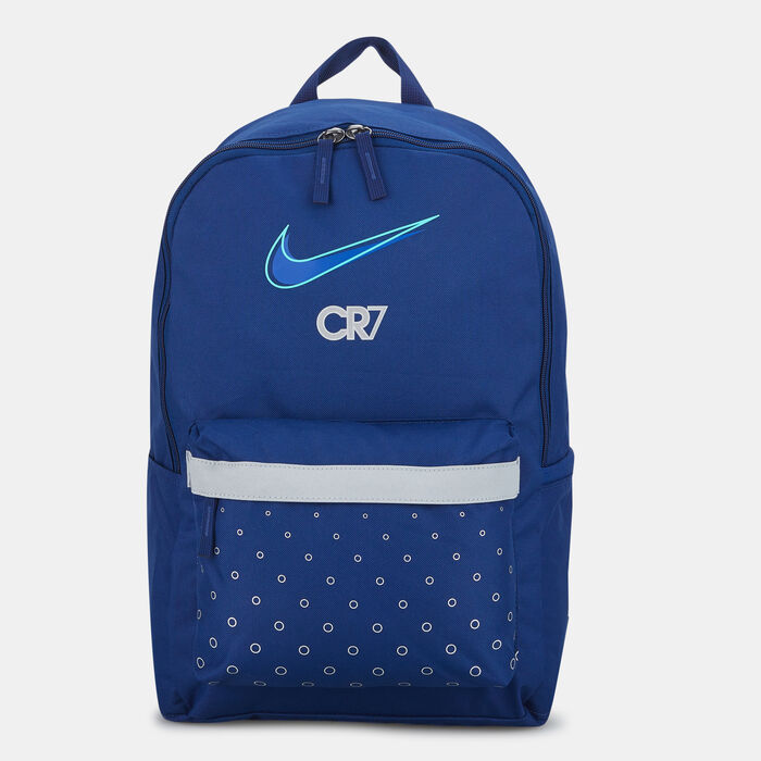 Kids' CR7 Backpack Kids' CR7 Backpack image number 0