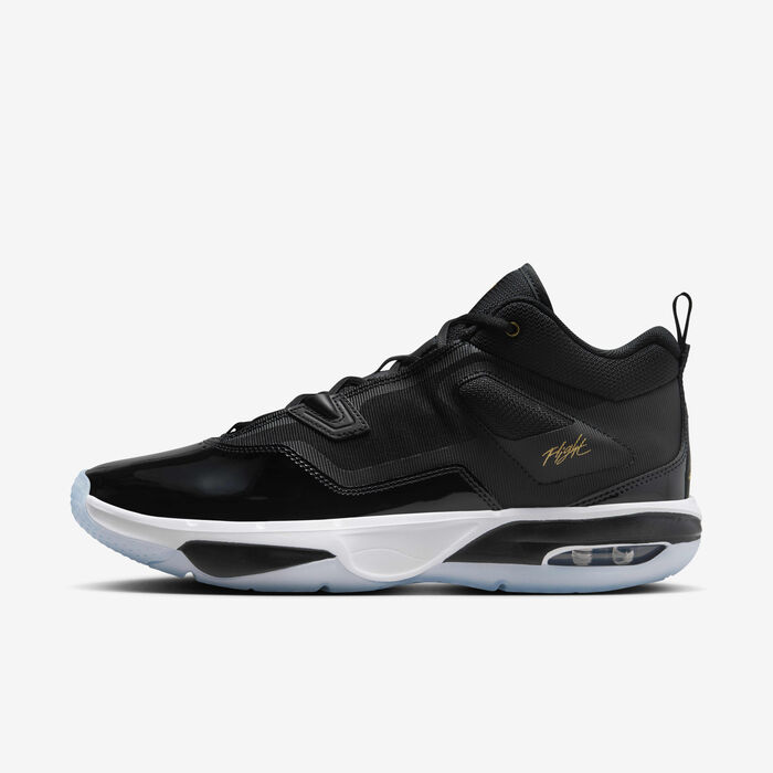 Jordan Men's Stay Loyal 3 Shoes Black Jordan Men's Stay Loyal 3 Shoes Black image number 0