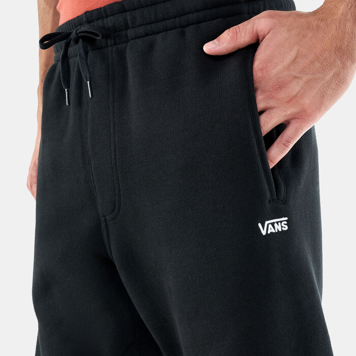 Vans Men’s ComfyCush Sweatpants Black image number 3