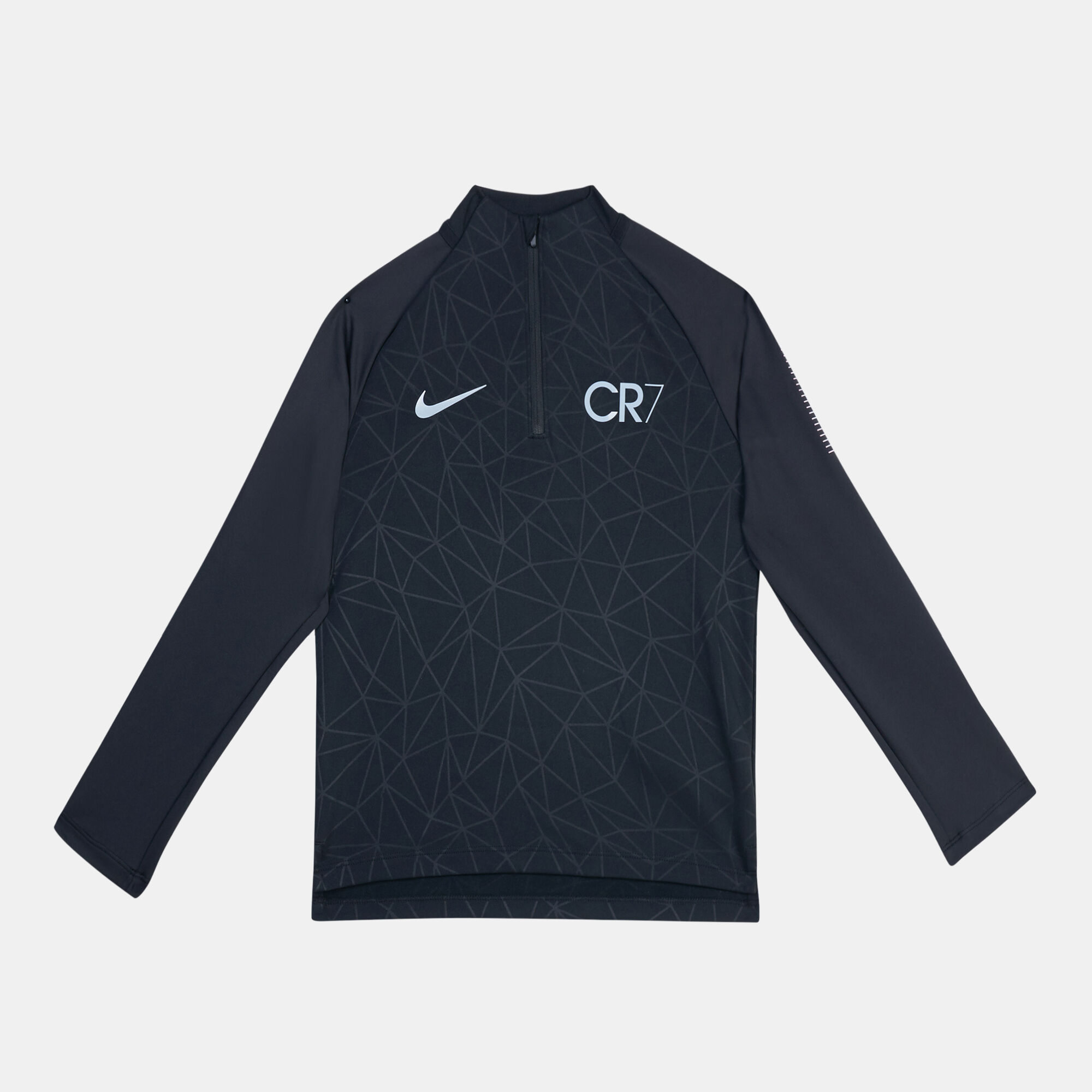 Nike cr7 dry squad best sale