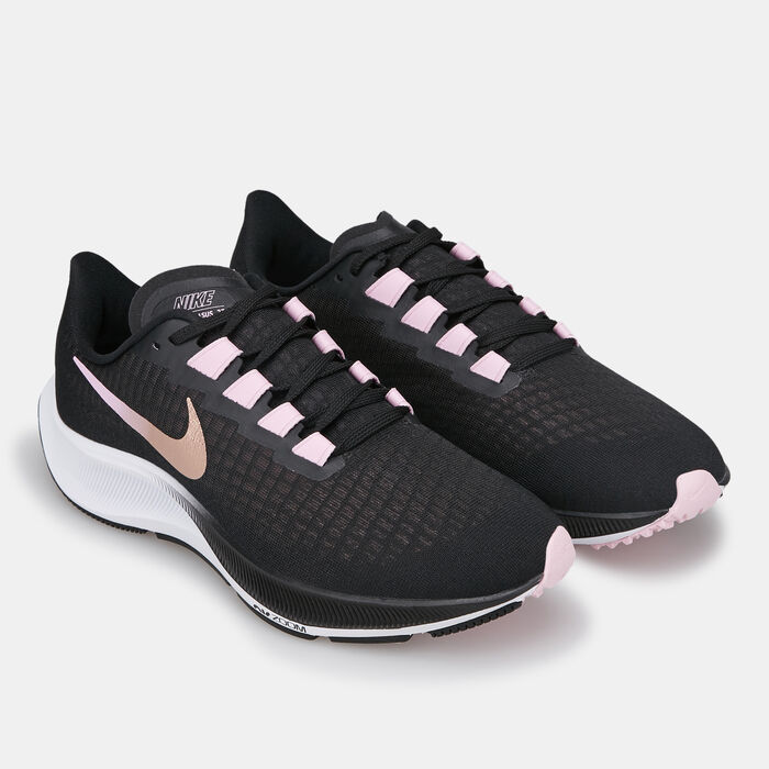 Women's Air Zoom Pegasus 37 Shoe Women's Air Zoom Pegasus 37 Shoe image number 1