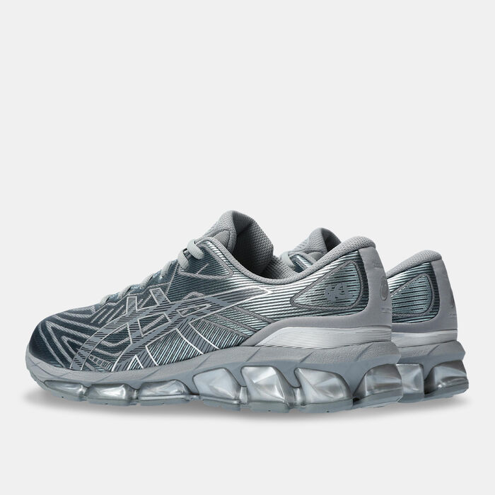 ASICS Men's GEL-QUANTUM 360™ VII Shoe Grey ASICS Men's GEL-QUANTUM 360™ VII Shoe Grey image number 2