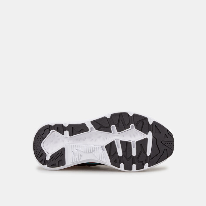 PUMA Kids' x MINECRAFT TRC Blaze Shoe Black PUMA Kids' x MINECRAFT TRC Blaze Shoe Black image number 3