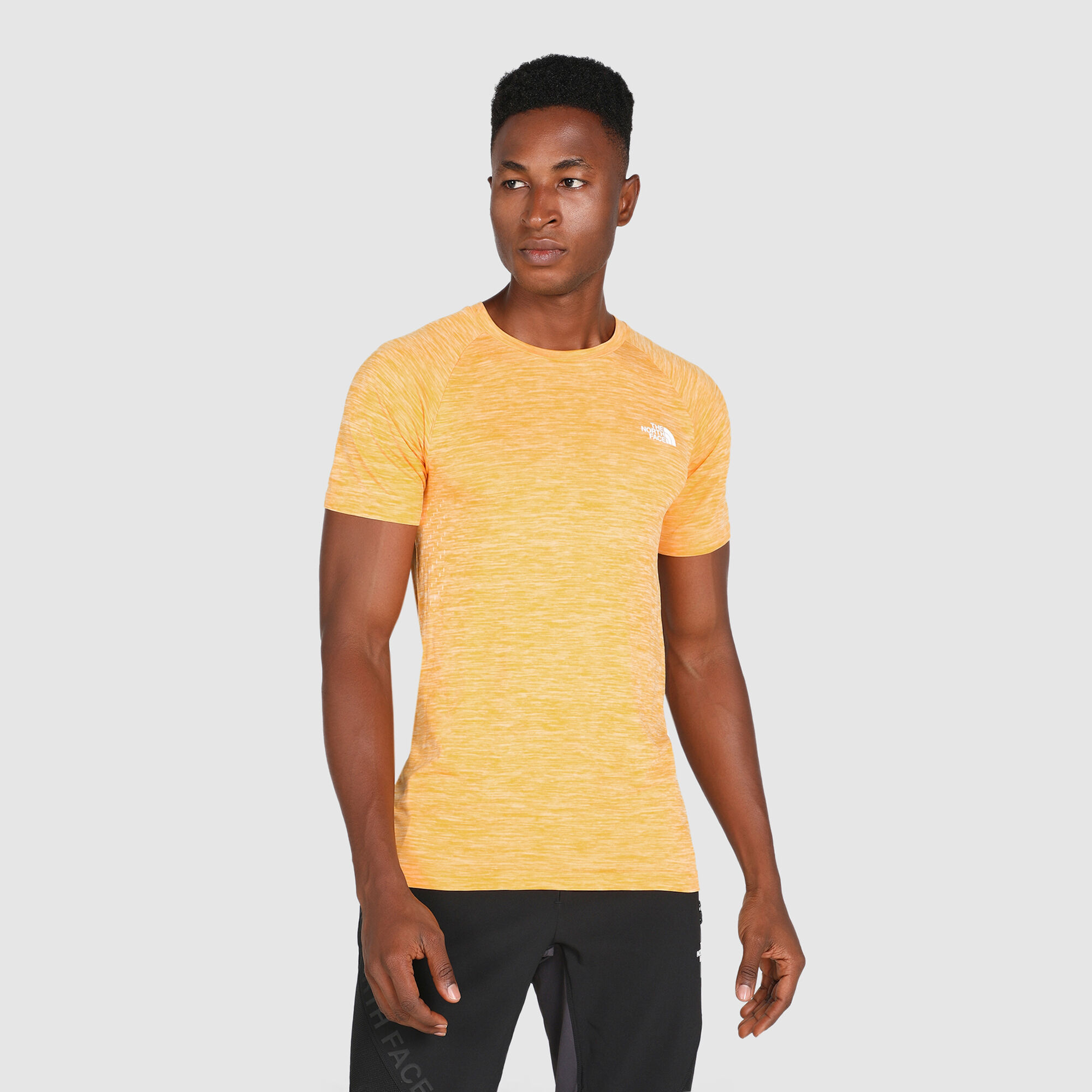 North face impendor orange shop