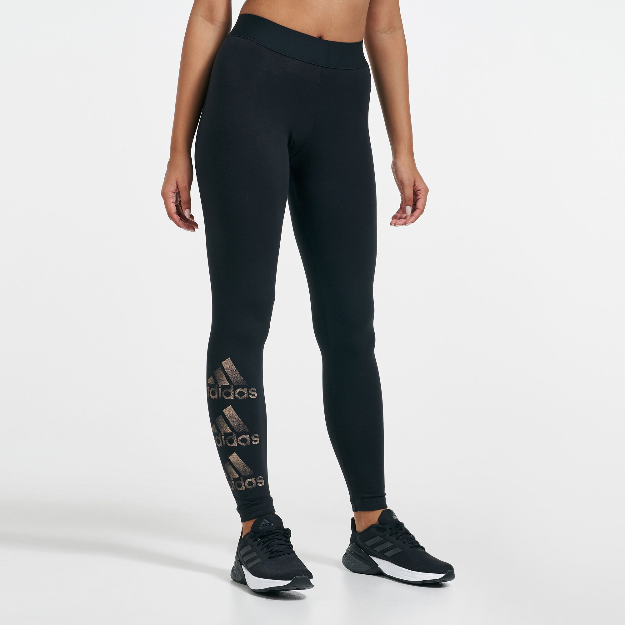 Women's Holiday Leggings