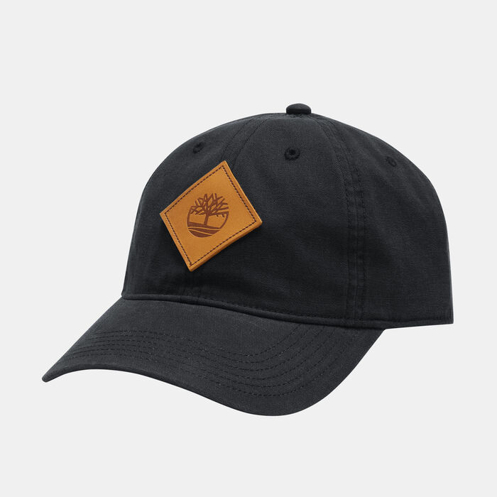 Timberland Badoink Baseball Cap Black Timberland Badoink Baseball Cap Black image number 0