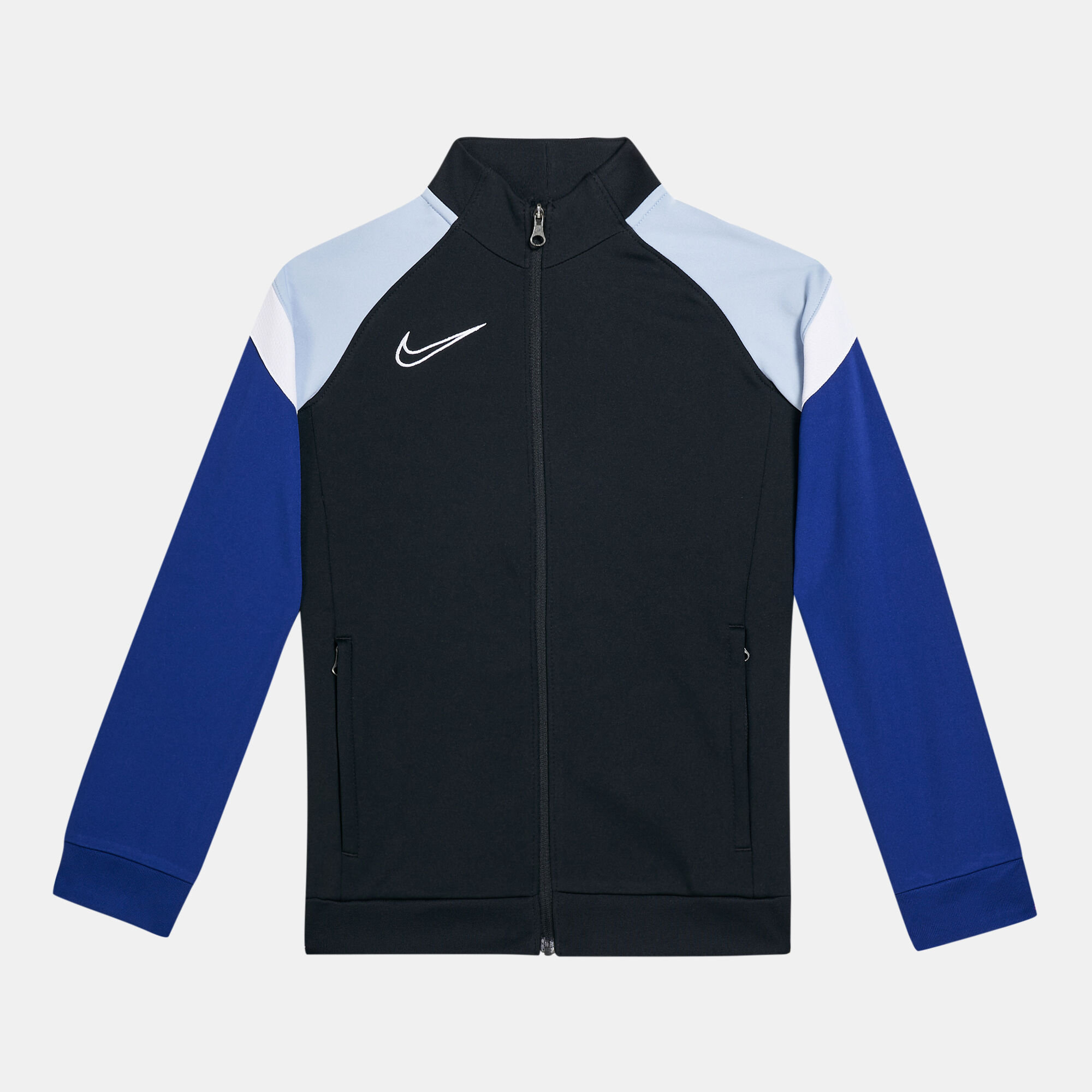 Buy Nike Kids Dri FIT Academy MX Track Jacket Older Kids Black