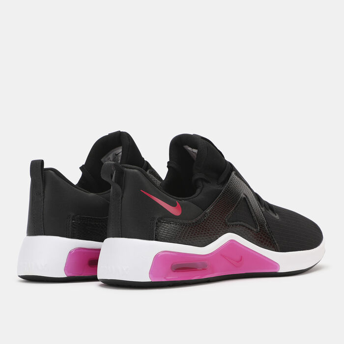 Nike Women's Air Max Bella TR 5 Training Shoe Black Nike Women's Air Max Bella TR 5 Training Shoe Black image number 2