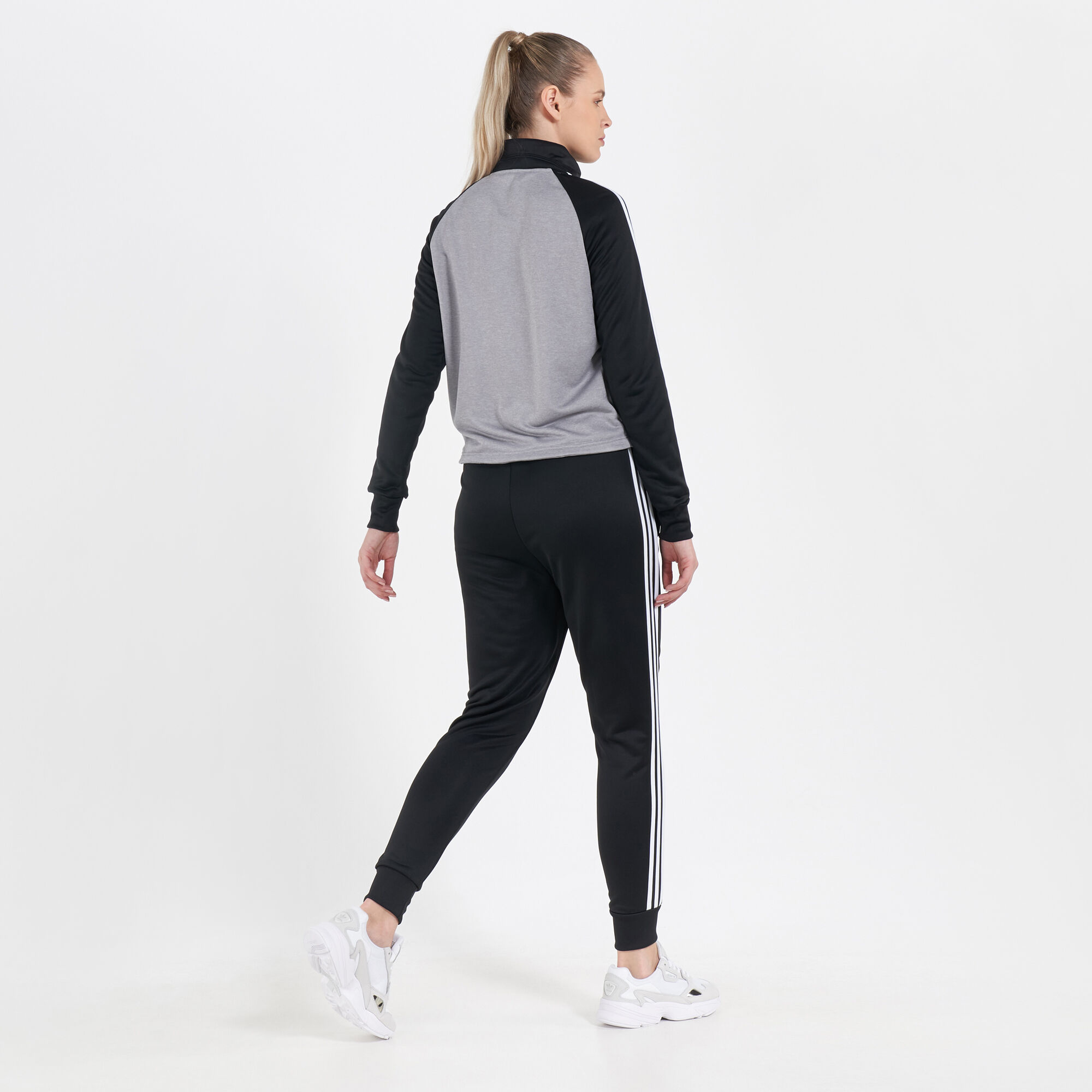 Adidas gametime tracksuit clearance