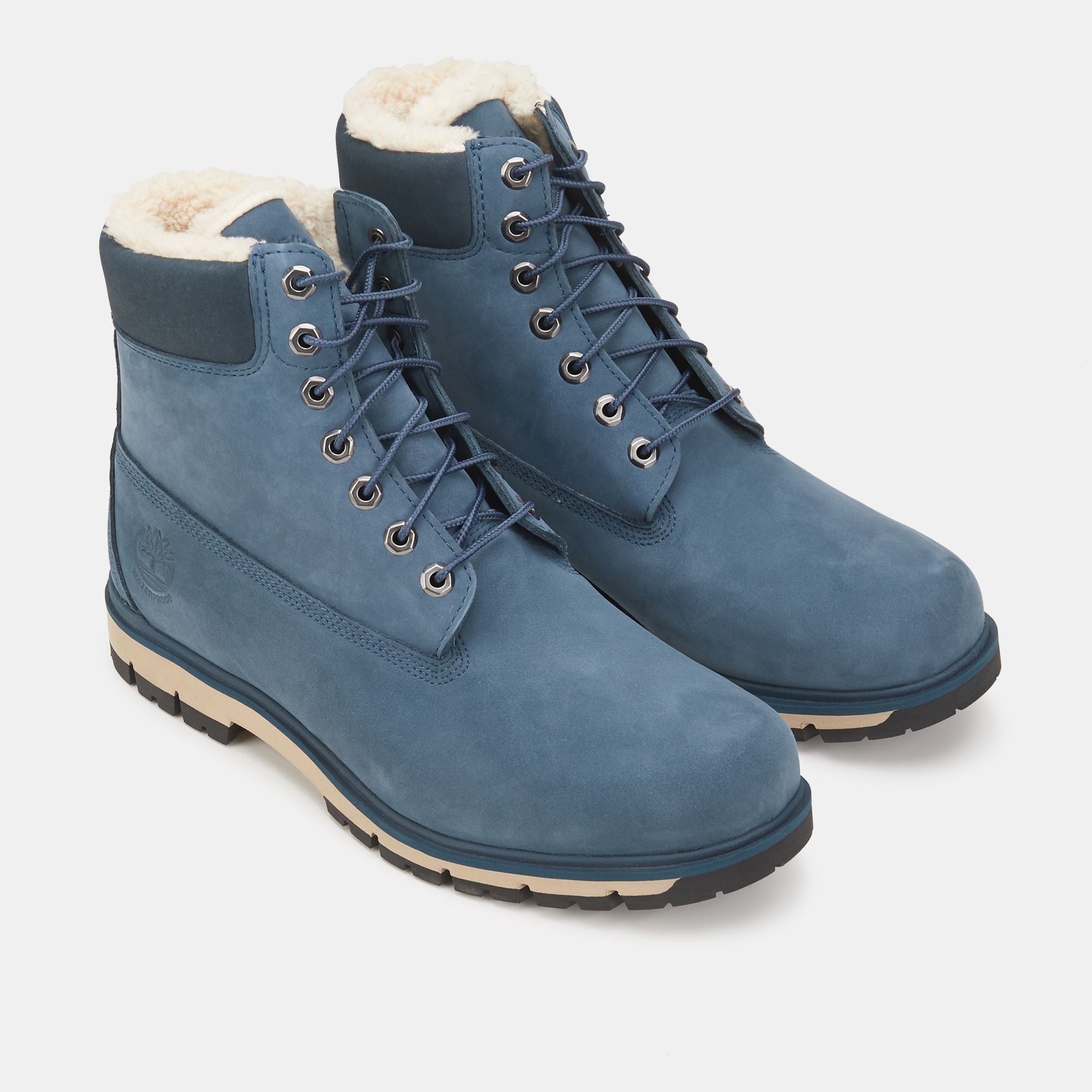 timberland radford blue