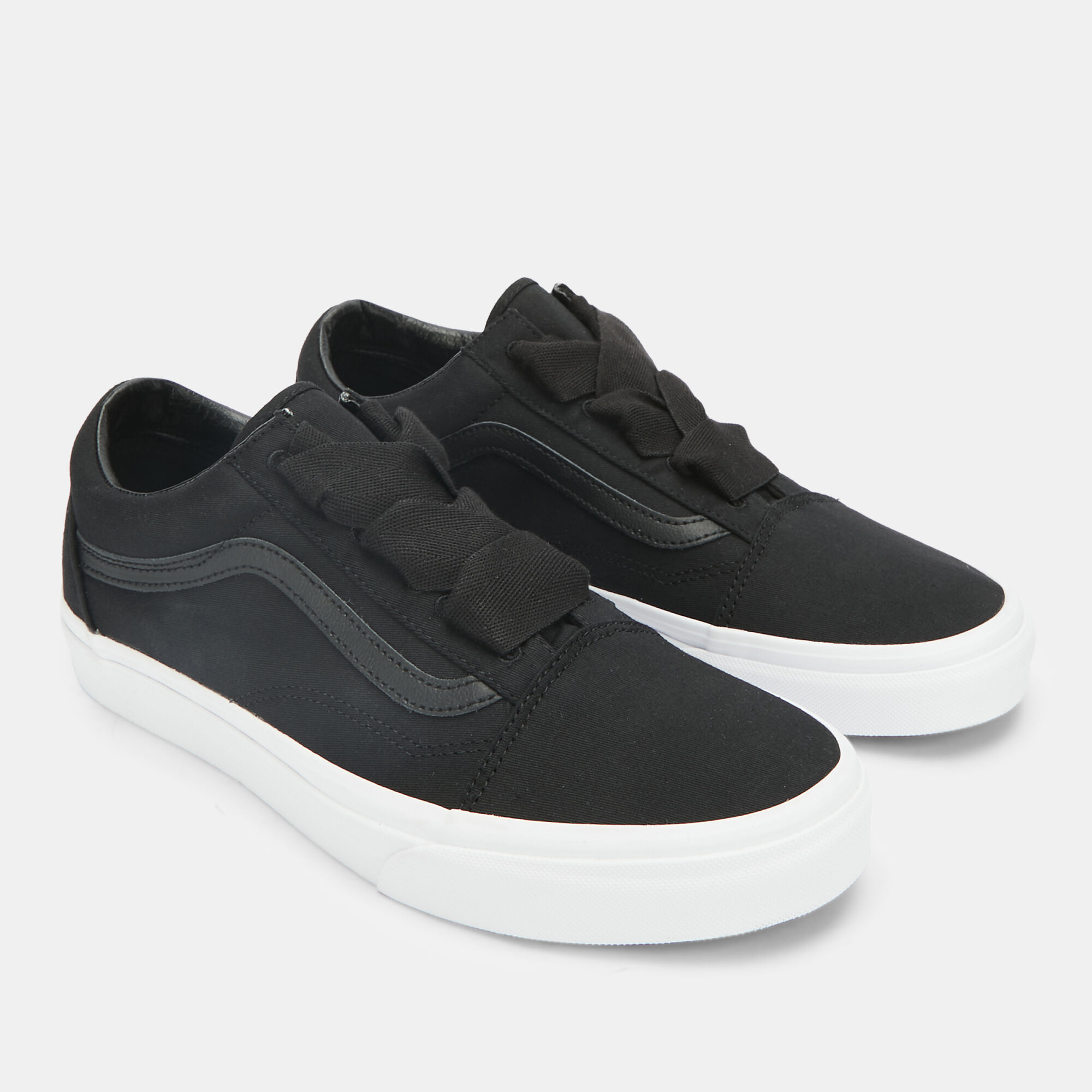 Alt Lace Old Skool Shoe
