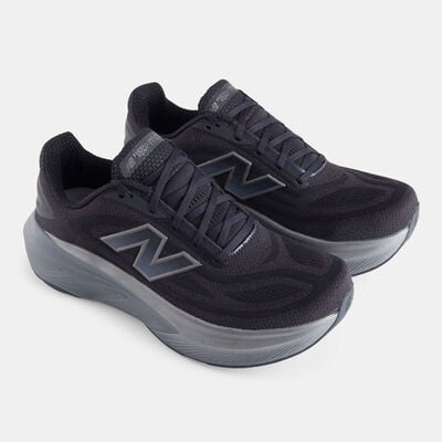 New Balance Fresh Foam X More v6 Running Shoes Black New Balance Fresh Foam X More v6 Running Shoes Black