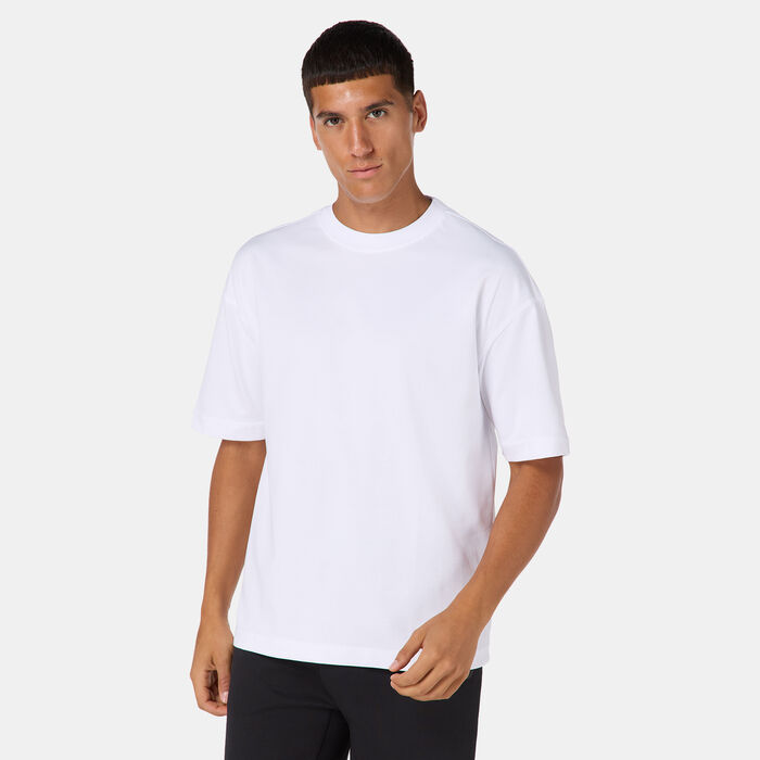 Sun and Sand Sports Men's Tech T-Shirt White image number 0