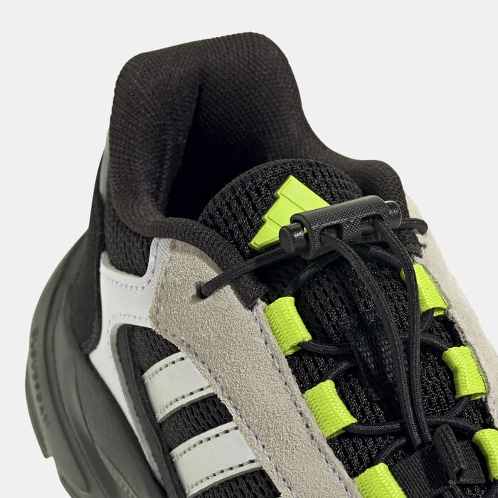 adidas Kids' Crazychaos 2000 Shoes Black adidas Kids' Crazychaos 2000 Shoes Black image number 5