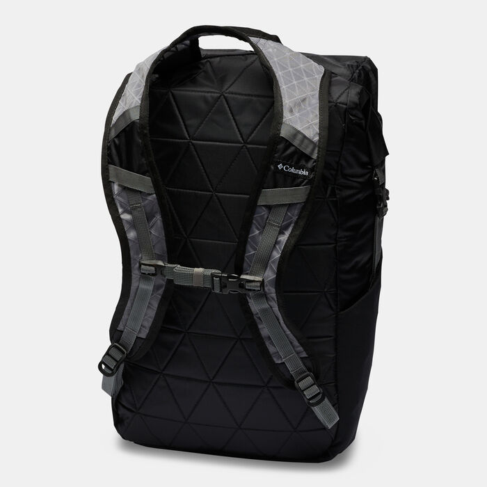Columbia Tandem Trail II Hiking Backpack Black Columbia Tandem Trail II Hiking Backpack Black image number 1
