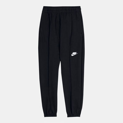 Nike Kids' Sportswear FLeece DNC Pants Black
