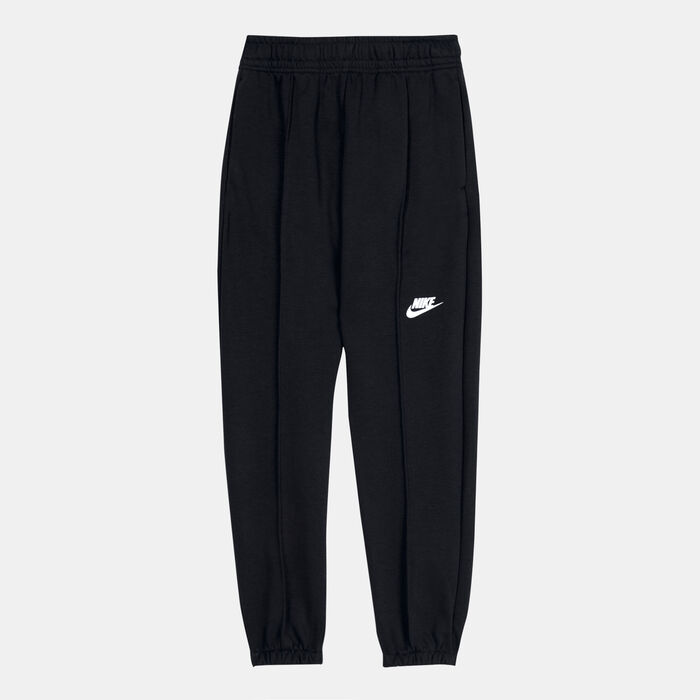 Nike Kids' Sportswear FLeece DNC Pants Black Nike Kids' Sportswear FLeece DNC Pants Black image number 0
