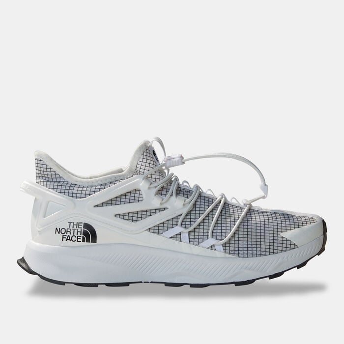The North Face Men's Oxeye Tech Hiking Shoes White The North Face Men's Oxeye Tech Hiking Shoes White image number 0