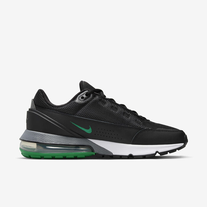 Nike Men's Air Max Pulse Shoes Black Nike Men's Air Max Pulse Shoes Black image number 2